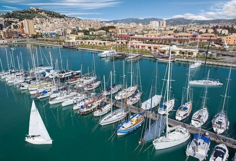 پانسیون Marina Di Cala Del Sole