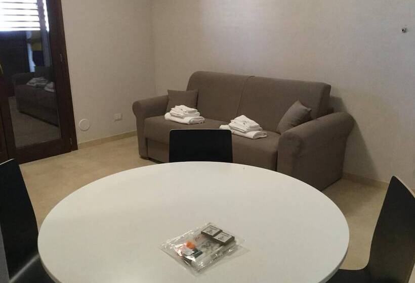 پانسیون Marina Di Cala Del Sole