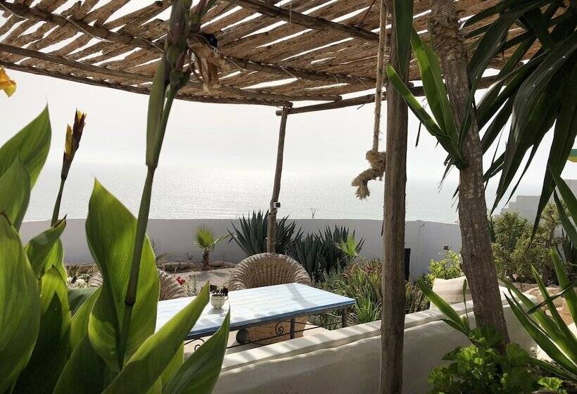 ペンション Villa Jardin De L'ocean