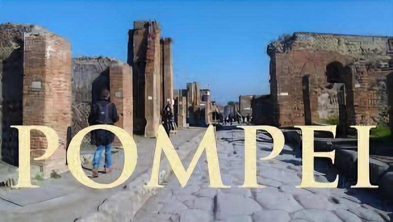 Pompeii Ruins De Charme B&b