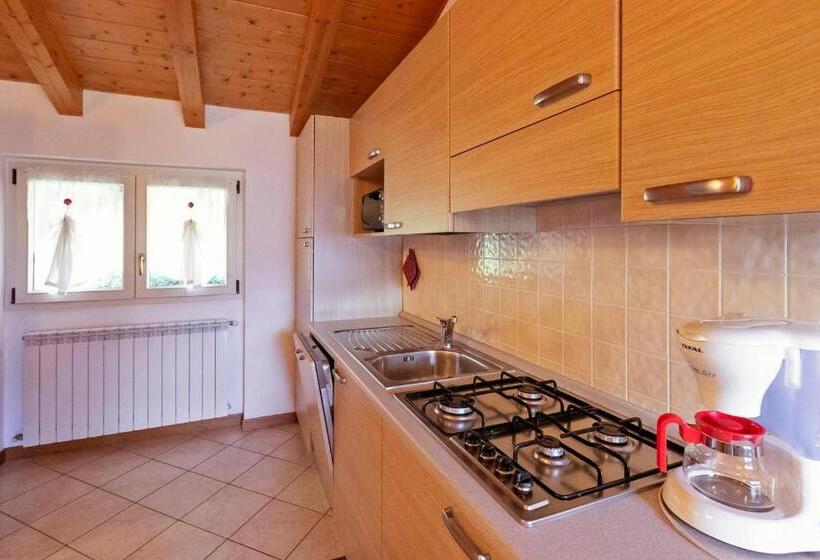 Residence La Collina