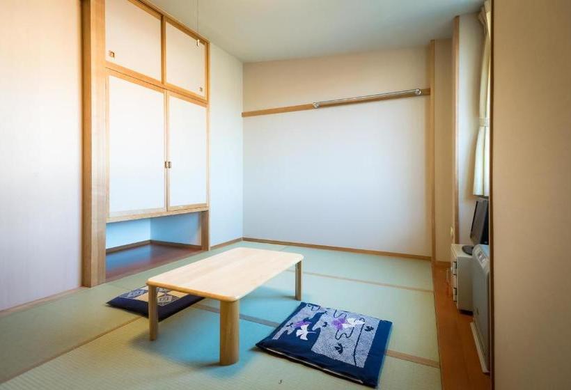 료칸 Seifuso Yamanakako