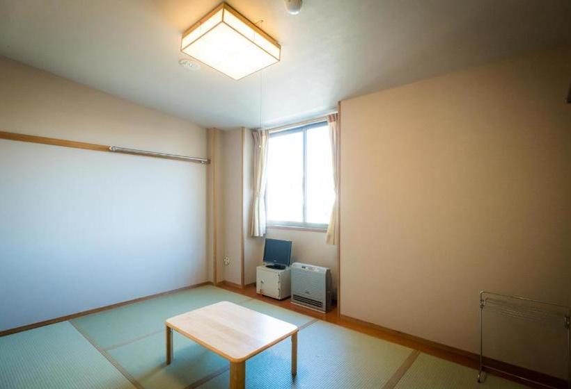 료칸 Seifuso Yamanakako