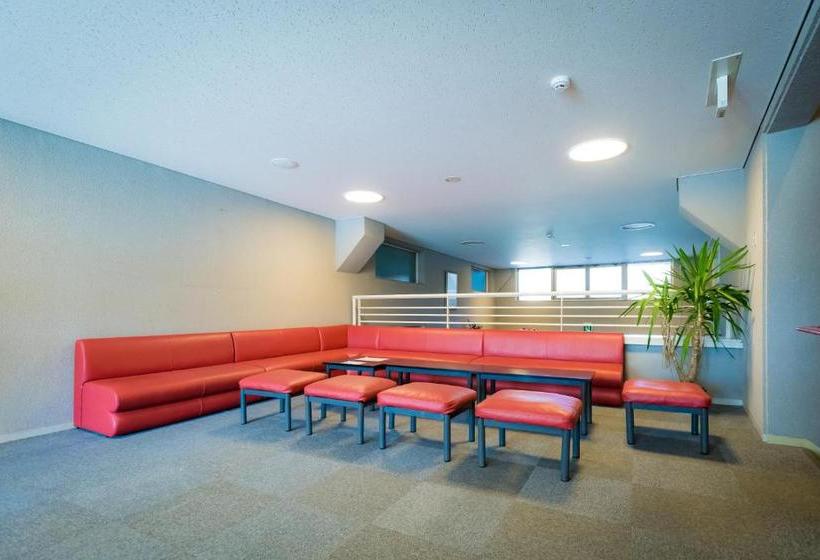 료칸 Seifuso Yamanakako