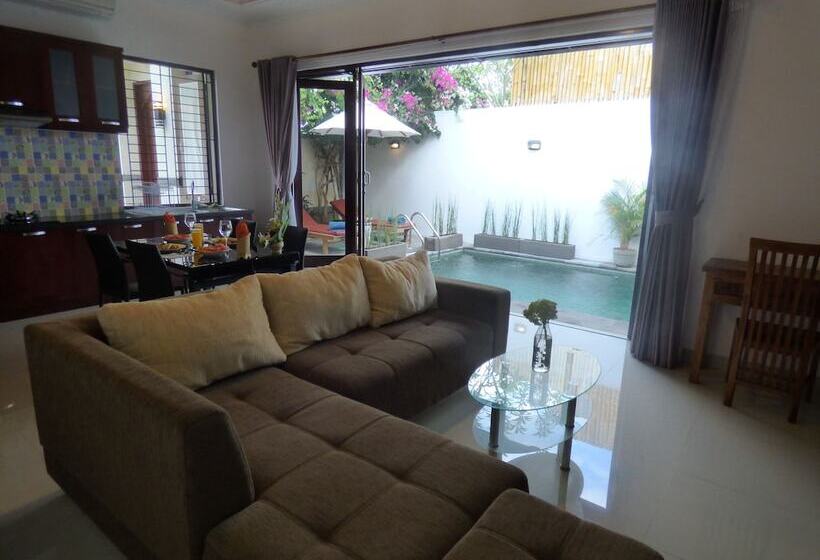Angel Villas Kesari