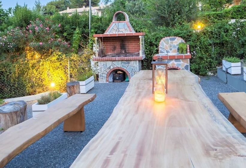 Avatel Eco Lodge