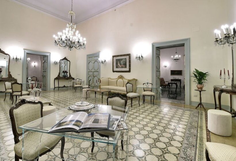 تختخواب و صبحانه Palazzo Guido