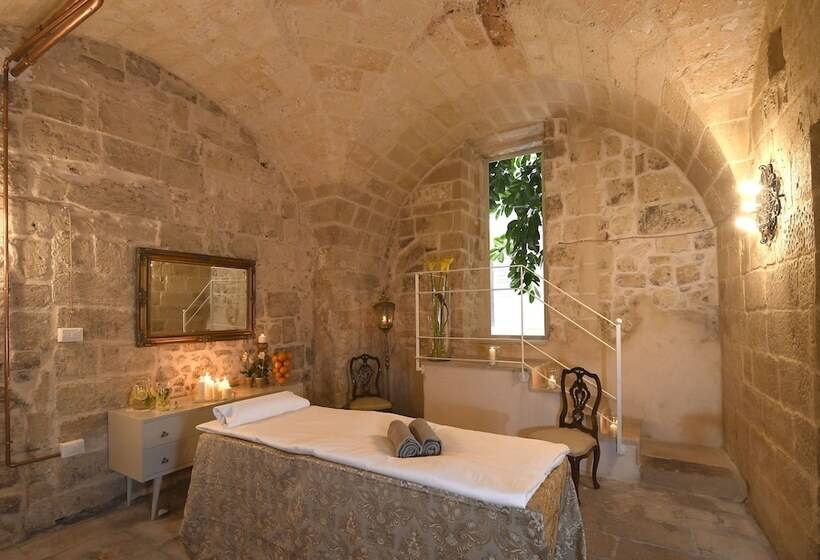 تختخواب و صبحانه Palazzo Guido