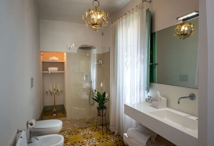 تختخواب و صبحانه Palazzo Guido