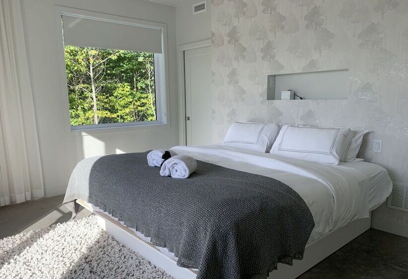 Bel Air Tremblant