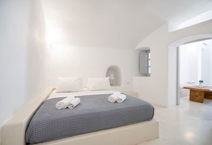 Fertimo Suites