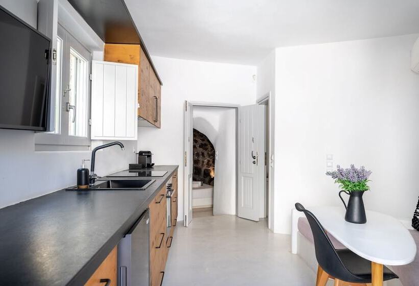 Fertimo Suites