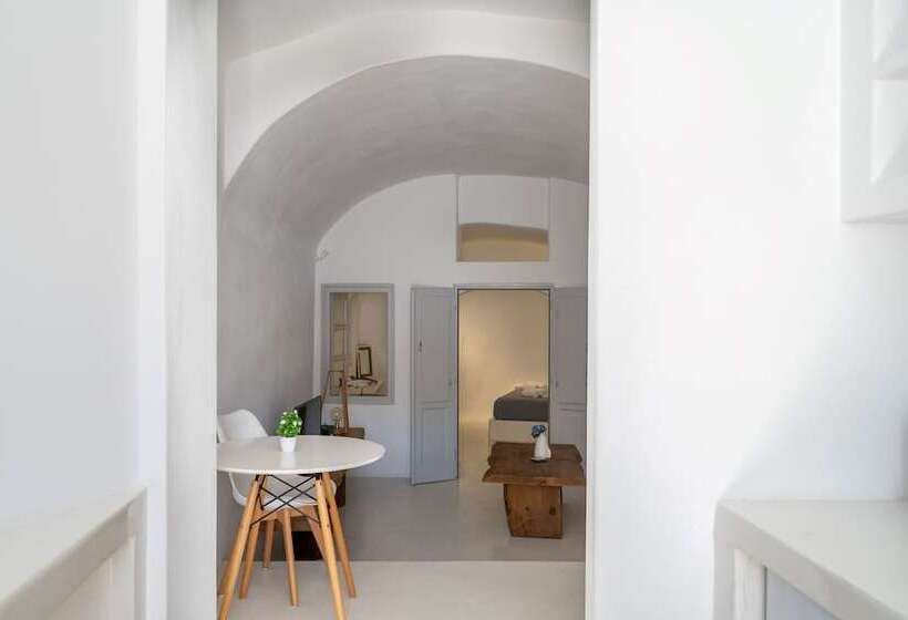 Fertimo Suites