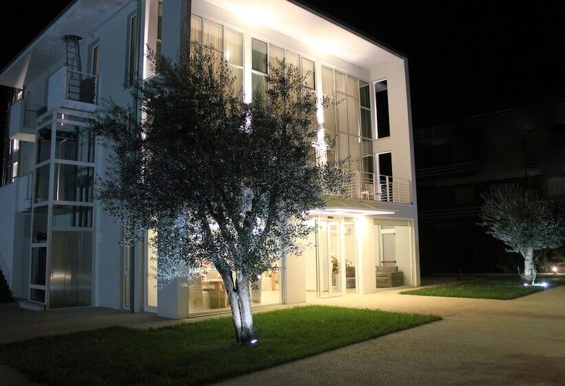 فندق فئة نجمة واحدة Summa Resort