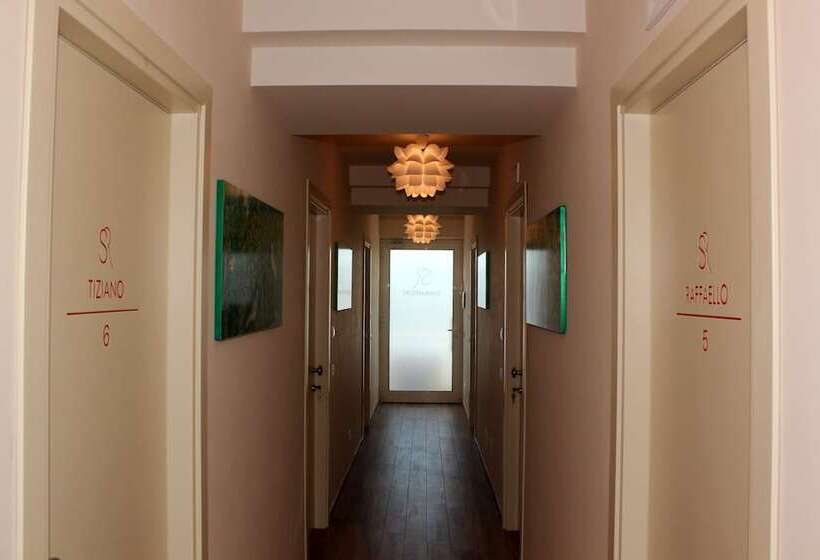 فندق فئة نجمة واحدة Summa Resort