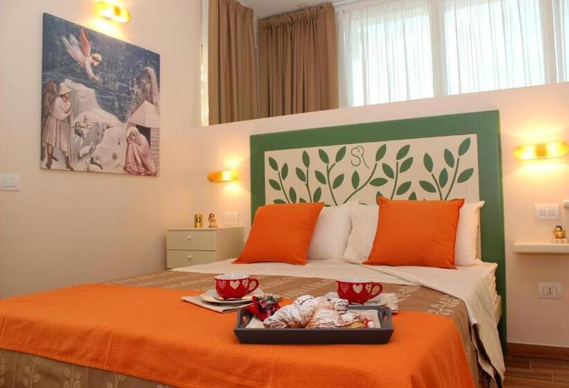 فندق فئة نجمة واحدة Summa Resort