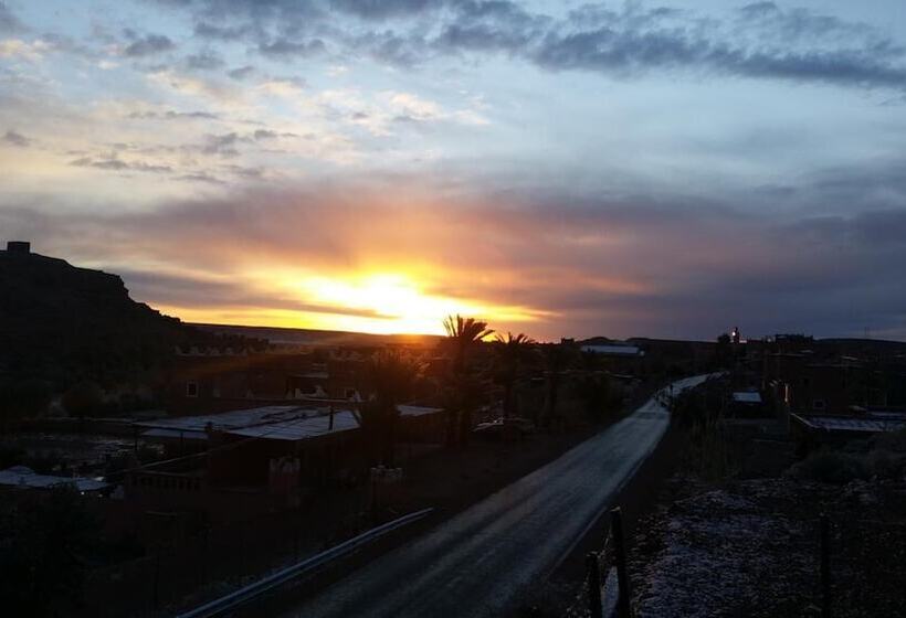 هتل Auberge Ksar Ait Ben Haddou