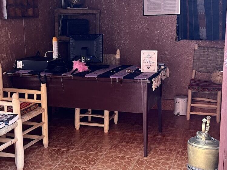 هتل Auberge Ksar Ait Ben Haddou