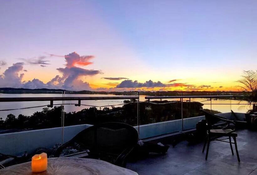 هتل Beluu Sea View Resort