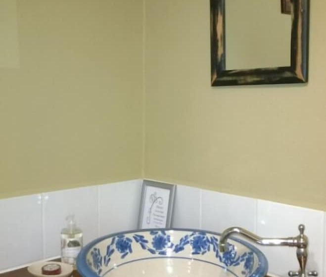 هتل Green Hills Forest Lodge