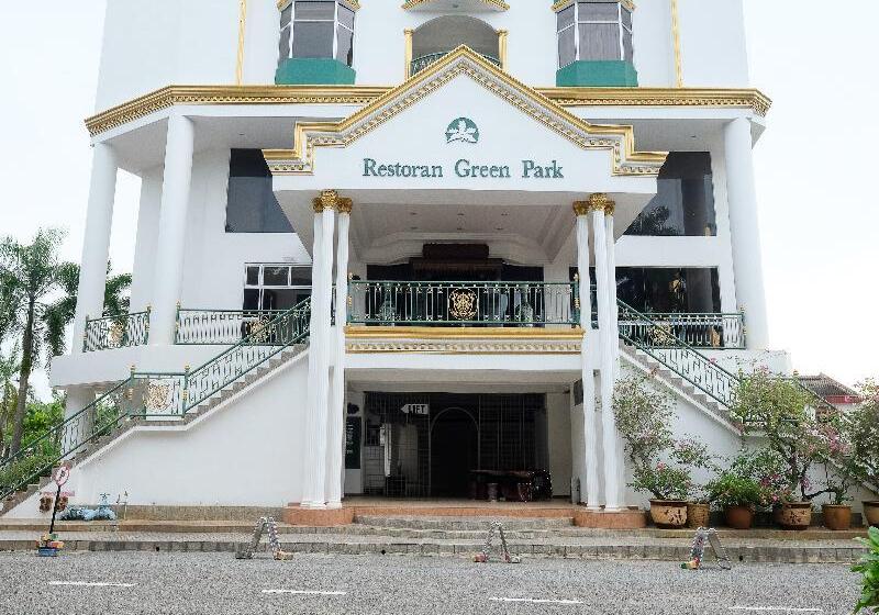 فندق Green Park