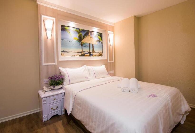 هتل Lavender Inn Usj