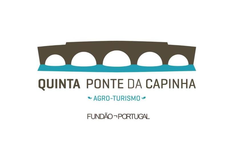 هتل روستایی Quinta Ponte Da Capinha