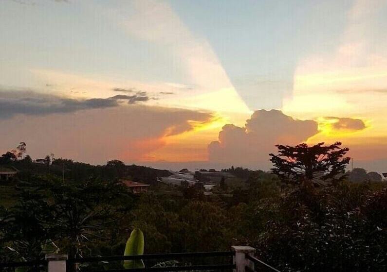 هتل Santa Maria Bed And Breakfast