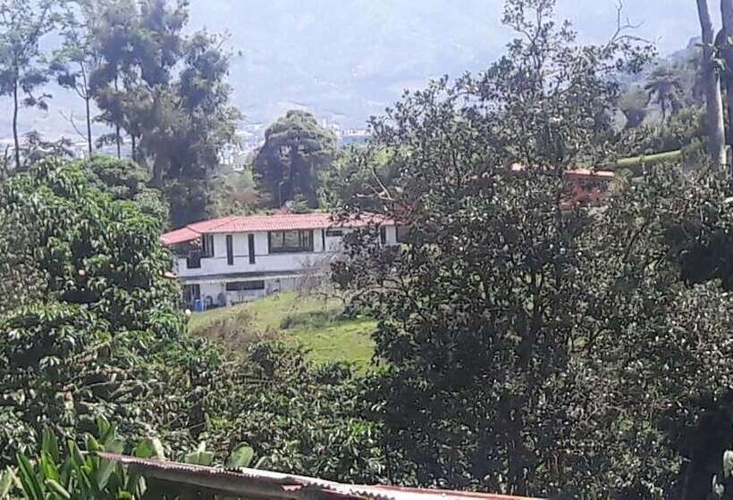 هتل Santa Maria Bed And Breakfast