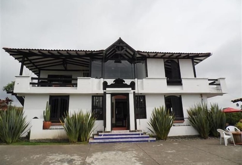 هتل Santa Maria Bed And Breakfast