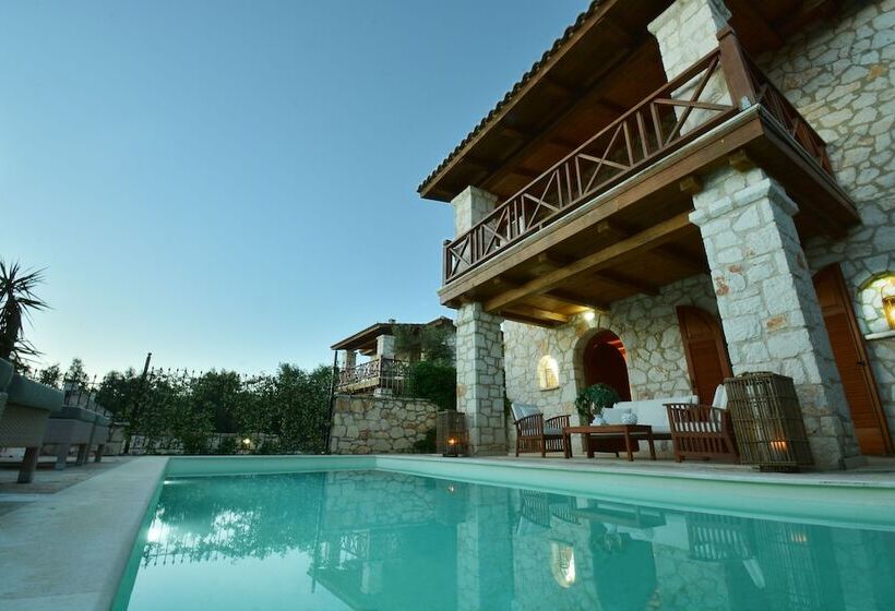 Jootiq Villas