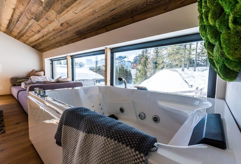 Katschberg Lodge