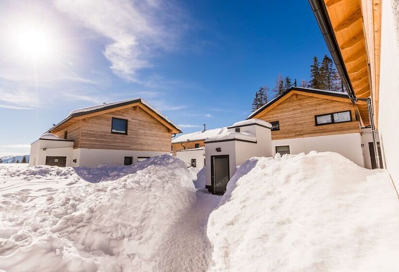 Katschberg Lodge