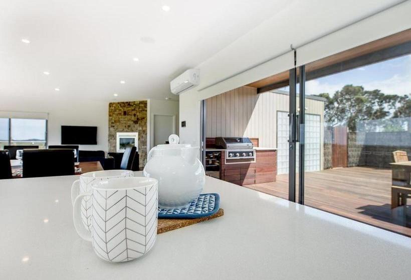 Moonah Dunes Beach House