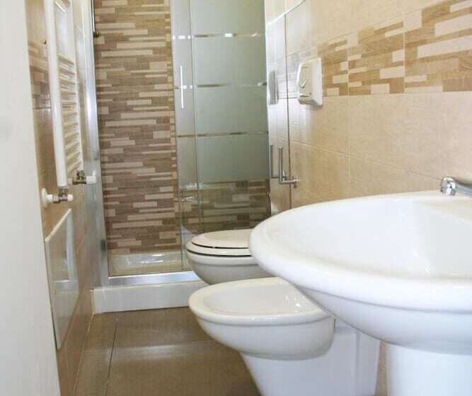 پانسیون B&b Viale San Pietro