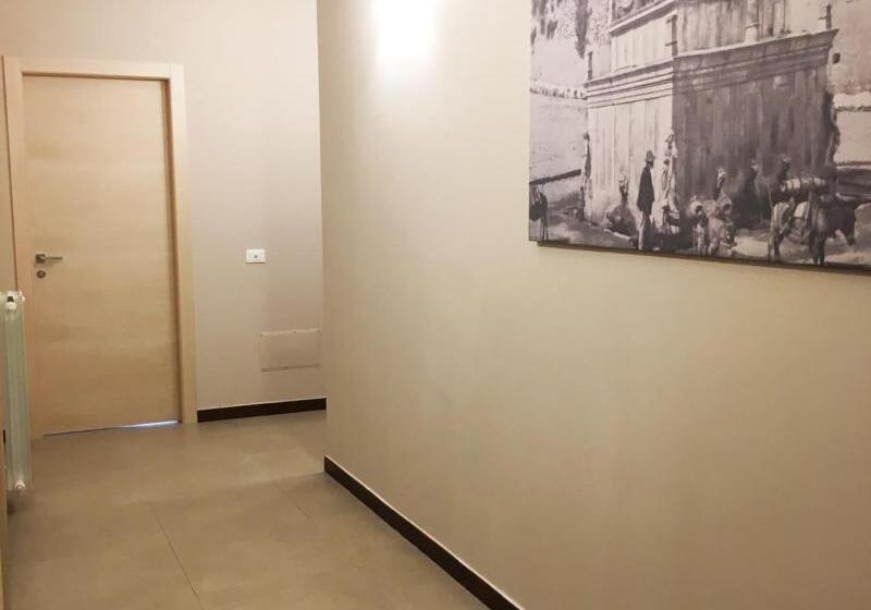 پانسیون B&b Viale San Pietro