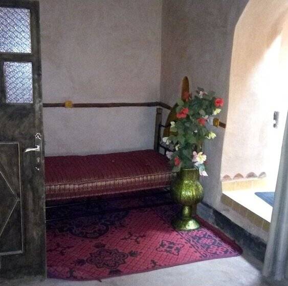 پانسیون Gite Chez L'habitant Amzil