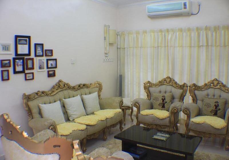 پانسیون Memory Homestay