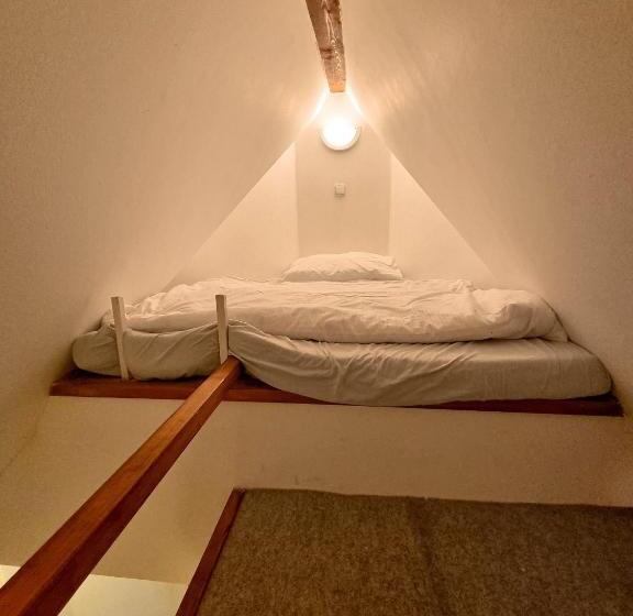 پانسیون Penzion Rotunda