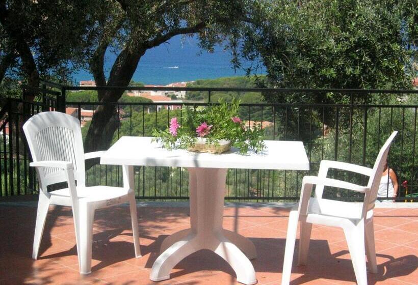 Residence Domus Cilento