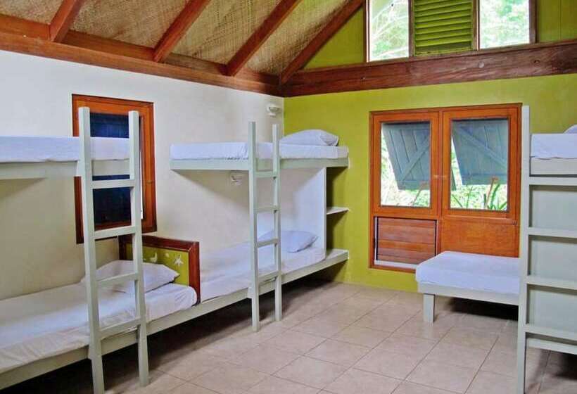 استراحتگاه The Beachouse