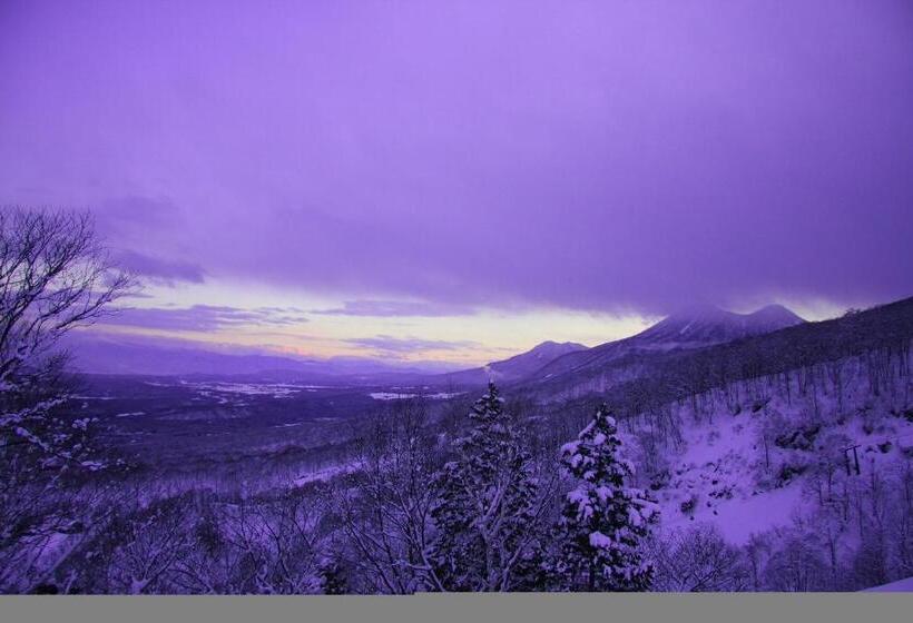 ריוקאן Star Hotel Akakura