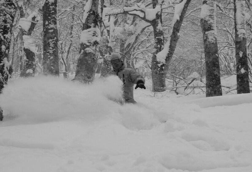 ריוקאן Star Hotel Akakura