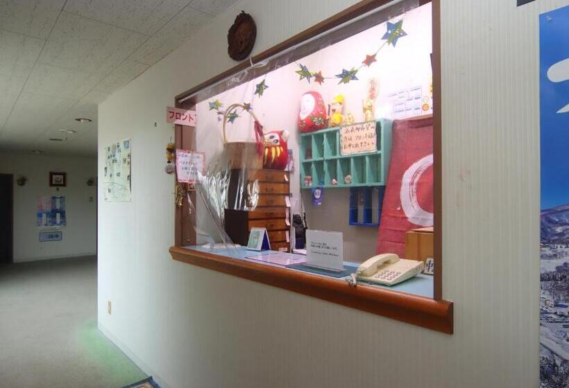 ריוקאן Star Hotel Akakura