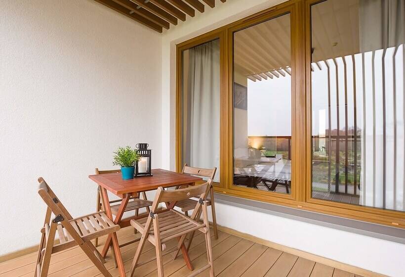 Vacationclub Olympic Apartments