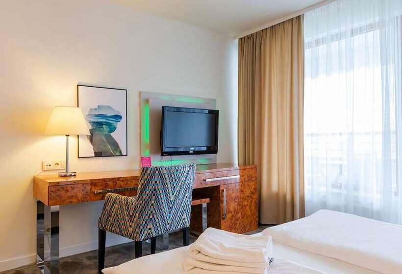 Vacationclub Sand Hotel Apartments