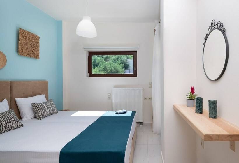 Youktas Villas