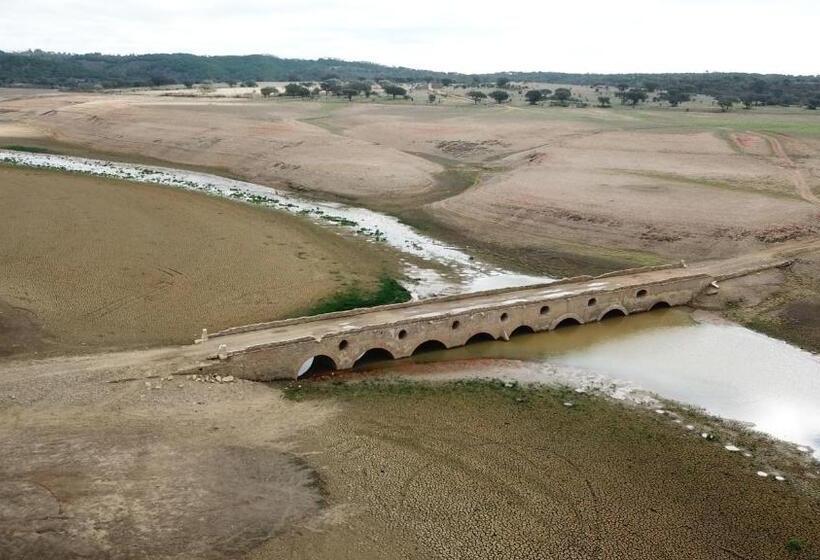 Alentejo`s Nest
