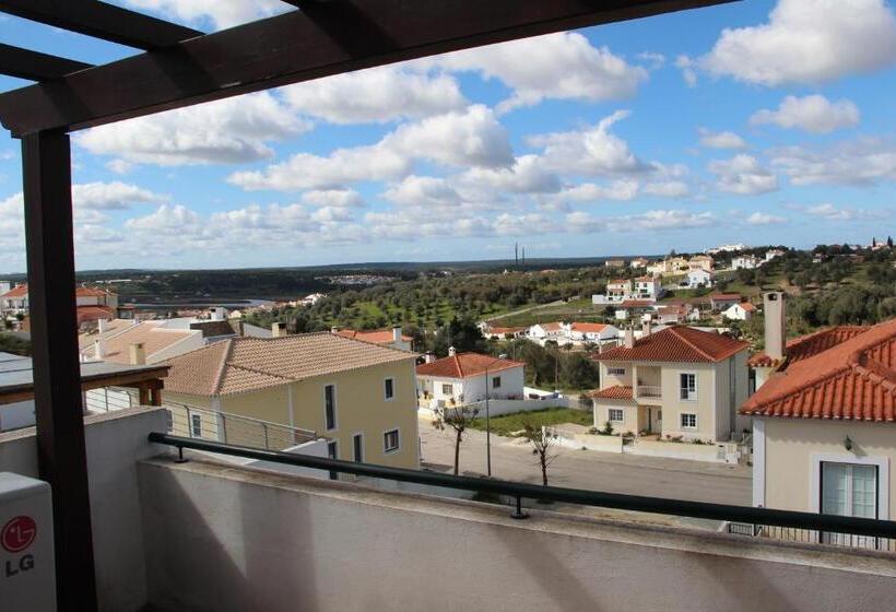 Alentejo`s Nest