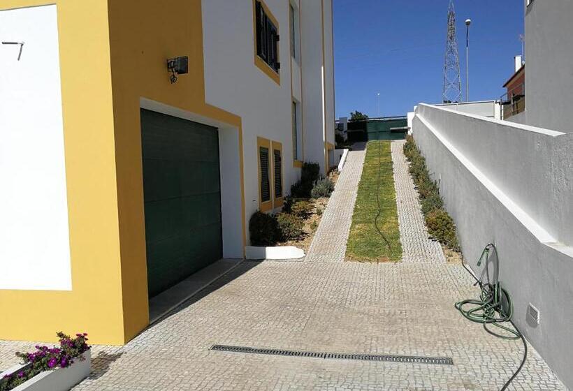 Alentejo`s Nest